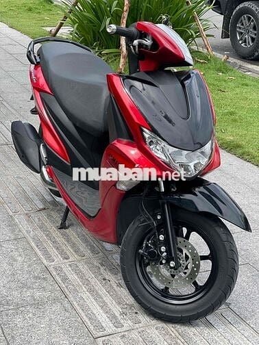 Yamaha FreeGo 2021 Abs xe cực đẹp zin cả xe