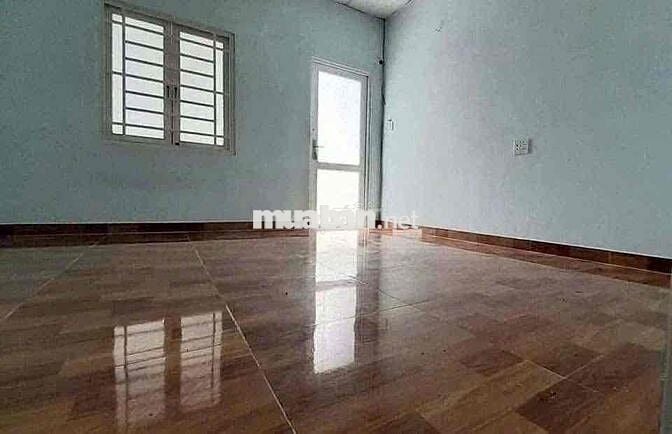 NHÀ HẺM XE HƠI THÔNG HUỲNH VĂN NGHỆ - 2 PHÒNG NGỦ SẠCH SẼ GIÁ 8,5TR