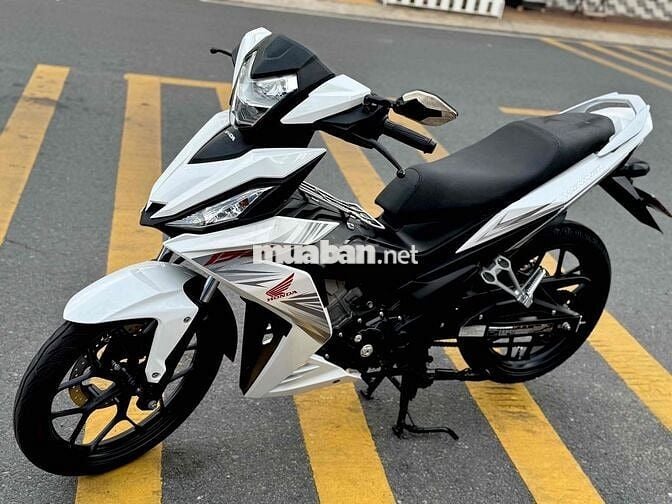 Winner 150 mẫu 2017 Trắng đen bstp 9chủ máy zin100