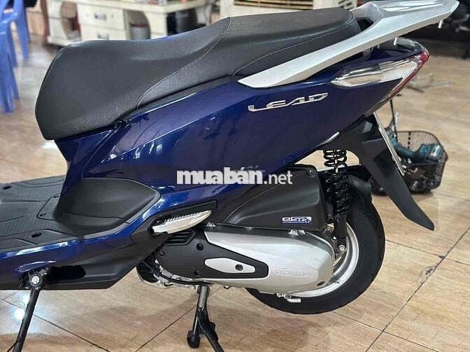 Honda Lead 2024 Xanh 25000 km
