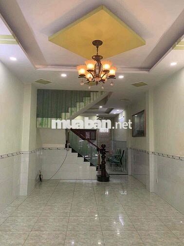 Chính chủ cho thuê nhà Khu nhà ở phú mỹ hiệp