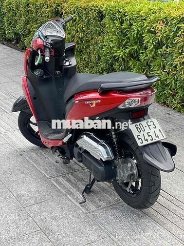 Yamaha FreeGo 2021 Abs xe cực đẹp zin cả xe