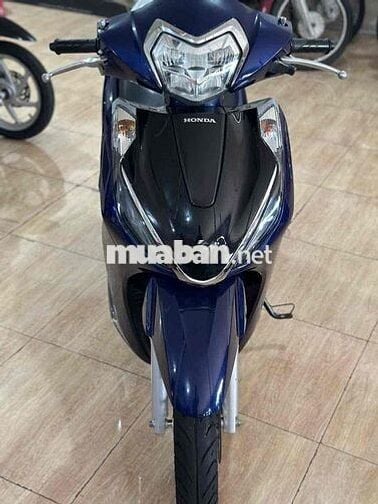 Honda Lead 2024 Xanh 25000 km
