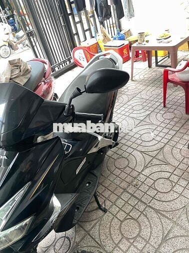 Honda Air Blade Đen