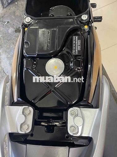 Honda Future X 125 Fi 2010fi Bstp Ngay chủ ký