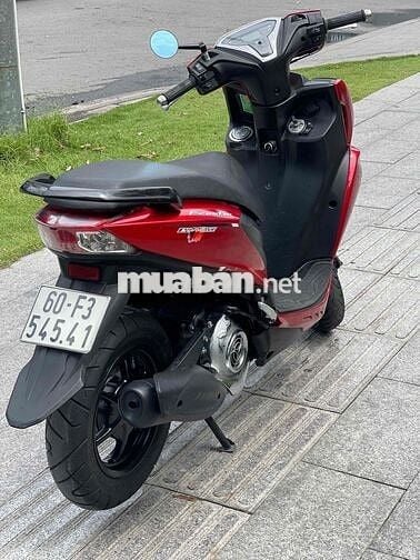 Yamaha FreeGo 2021 Abs xe cực đẹp zin cả xe