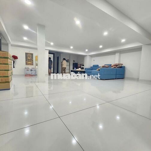Cho thuê sàn văn phòng TL10 & Lê Đình Cẩn, 6 x 14m, chỉ 6.5tr
