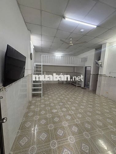 Căn hộ cho thuê 441/101 điện biên phủ bình thạnh