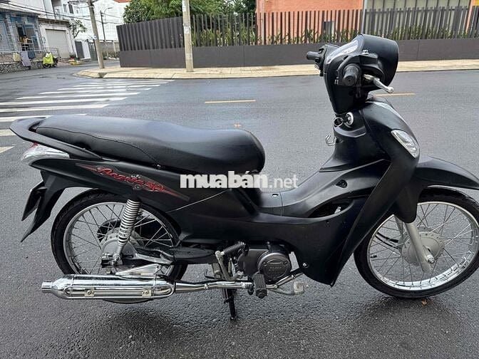 SYM Angela 50 19000 km