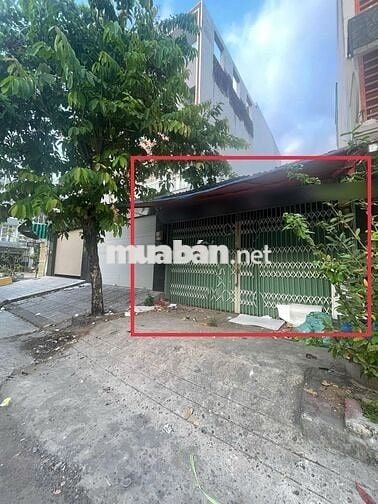 CHO THUÊ NHÀ MT ĐƯỜNG NGAY CHỢ - PHÚ THUẬN - QUẬN 7.