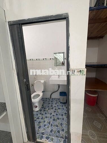 Căn hộ cho thuê 441/101 điện biên phủ bình thạnh