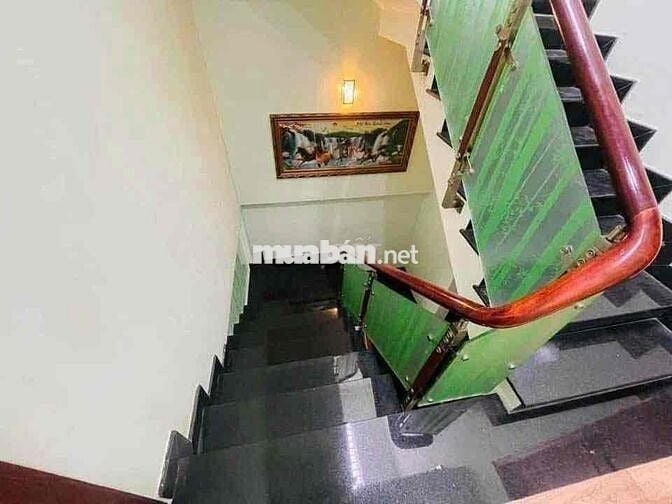Chính chủ cho thuê nhà Khu nhà ở phú mỹ hiệp