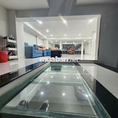 Cho thuê sàn văn phòng TL10 & Lê Đình Cẩn, 6 x 14m, chỉ 6.5tr