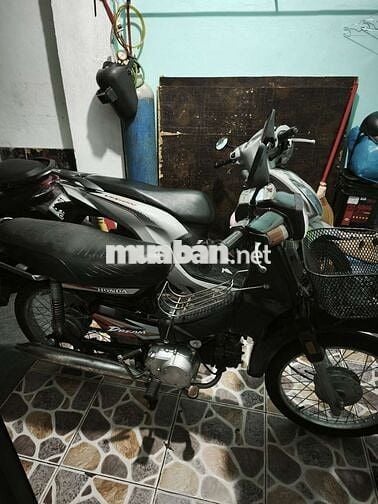 bán xe đream 50cc ko cần bằng lái 