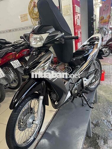 Honda Future X 125 Fi 2010fi Bstp Ngay chủ ký