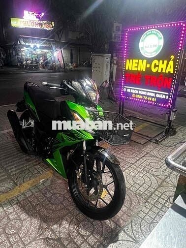 Cần ra đi em Winner cứu chủ sau WC