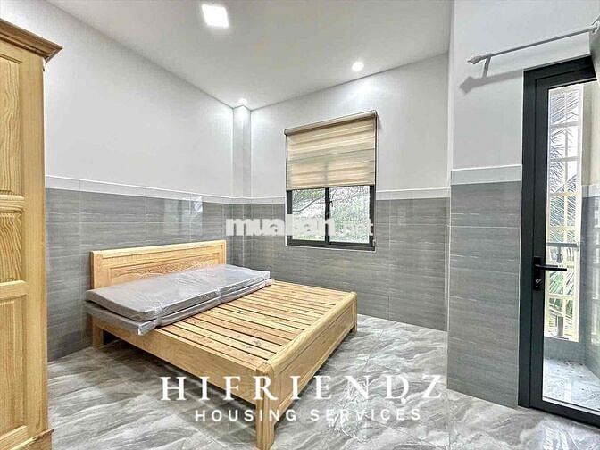 PHÒNG MỚI XÂY TẠI VƯỜN LÀI GIÁ HSSV