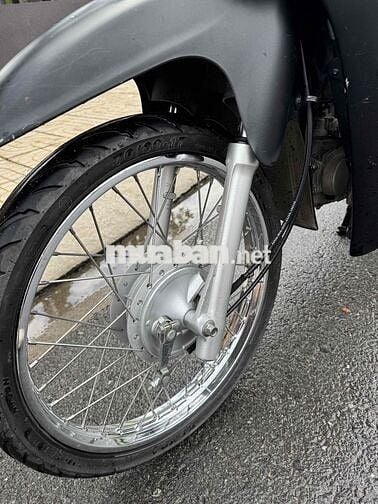 SYM Angela 50 19000 km