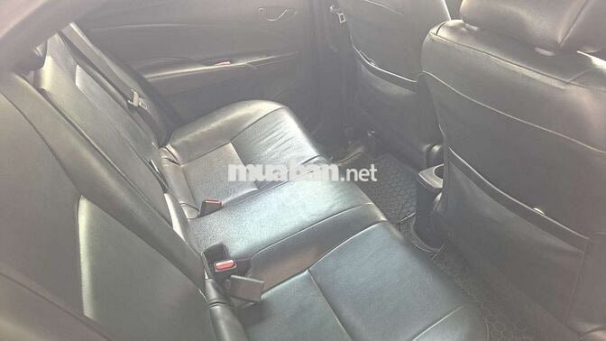 Toyota Vios 2020 Trắng