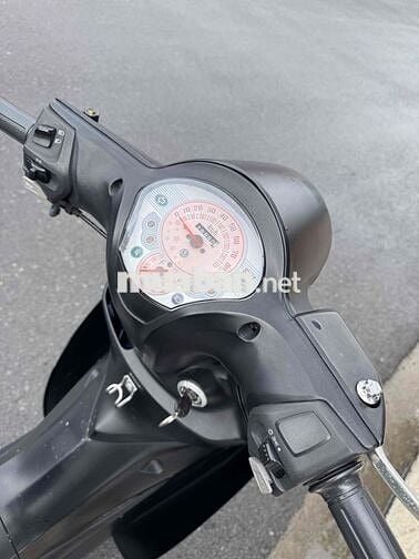 SYM Angela 50 19000 km