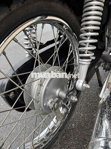 SYM Angela 50 19000 km