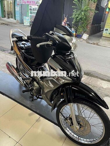 Honda Future X 125 Fi 2010fi Bstp Ngay chủ ký