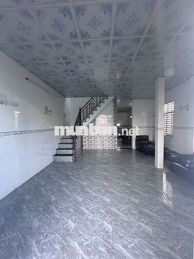 Cho thuê nhà mặt tiền đường Huỳnh Phan Hộ
