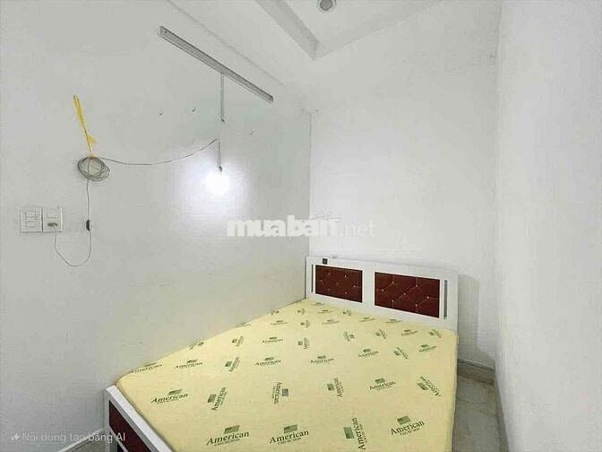 2PN MỚI TRỐNG LẠI PHÙ HỢP VỚI NHÓM BẠN HOẶC GIA ĐÌNH, HỖ TRỢ 500k