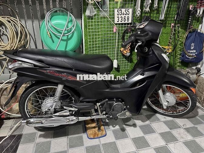 SYM Angela 50 19000 km