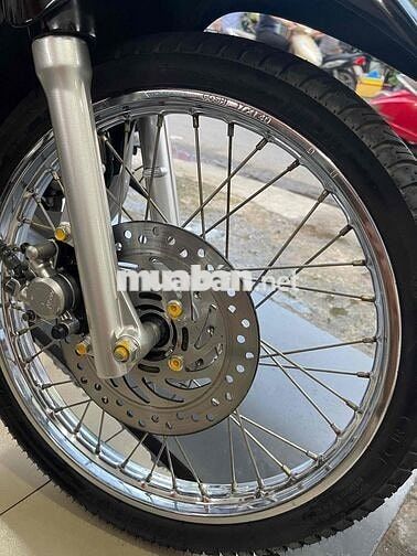 Honda Future X 125 Fi 2010fi Bstp Ngay chủ ký