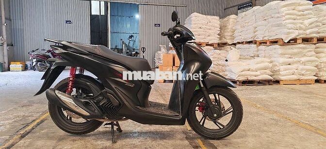 Honda SH 160i ABS 2023 Đen 8000km