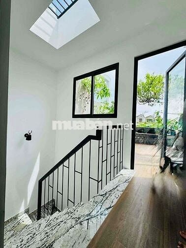 NHÀ PHỐ CAO CẤP SMART HOME 161M2• 5 TẦNG 4PN 4WC Q. TÂN PHÚ