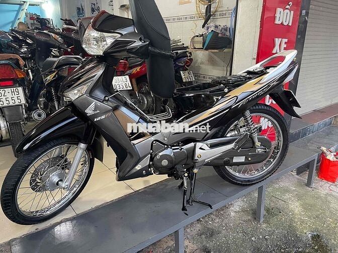 Honda Future X 125 Fi 2010fi Bstp Ngay chủ ký