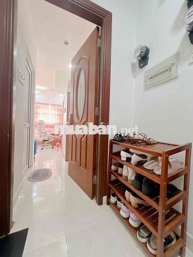 CĂN HỘ DV FULL NỘI THẤT BAN CÔNG AN NINH NGAY VX PHÚ LÂM KẾ HỒNG BÀNG