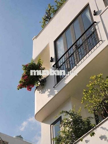 BIỆT THỰ MINI 5 TẦNG 161m2 4PN 4WC Ngay CV Đầm Sen Nước Q. Tân Phú