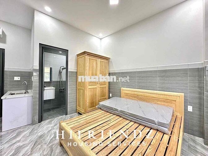 PHÒNG MỚI XÂY TẠI VƯỜN LÀI GIÁ HSSV