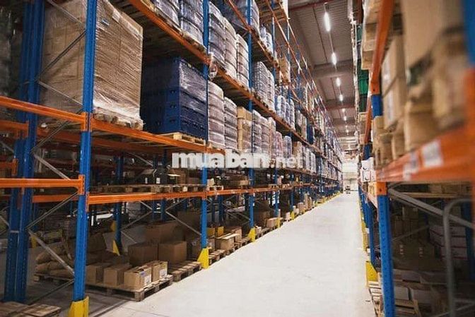 Kho đóng gói thưởng 1tr4 tại KCN Hòa Khánh