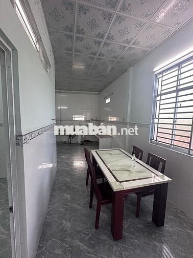 Cho thuê nhà mặt tiền đường Huỳnh Phan Hộ