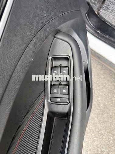 MG ZS Luxury 2025 Trắng 30.000 km
