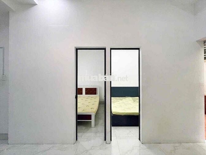 2PN MỚI TRỐNG LẠI PHÙ HỢP VỚI NHÓM BẠN HOẶC GIA ĐÌNH, HỖ TRỢ 500k