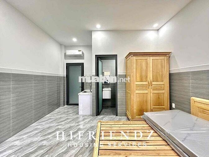 PHÒNG MỚI XÂY TẠI VƯỜN LÀI GIÁ HSSV