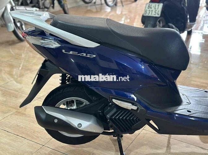 Honda Lead 2024 Xanh 25000 km