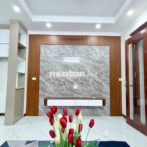 Cho thuê nhà Phúc Lợi, 3PN, Full đồ ở ngay. Giá 8tr