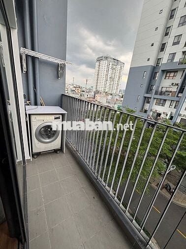 2,8 tỷ mà có duplex Quận 7, full nội thất, sổ hồng