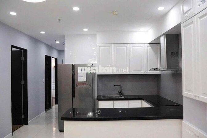 bán căn hộ Docklands Full Nội Thất Nguyễn Thị Thập, Quận 7
