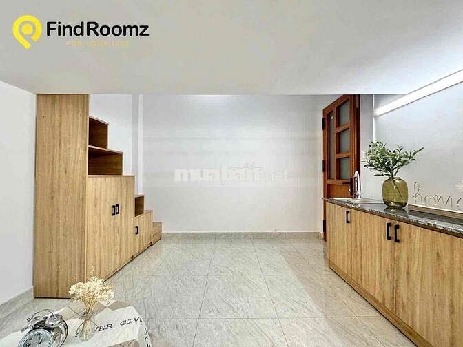 PHÒNG TRỌ SINH VIÊN GÁC HỘP HIỆN ĐẠI, MỚI 100% NGAY CHỢ PHẠM VĂN BẠCH