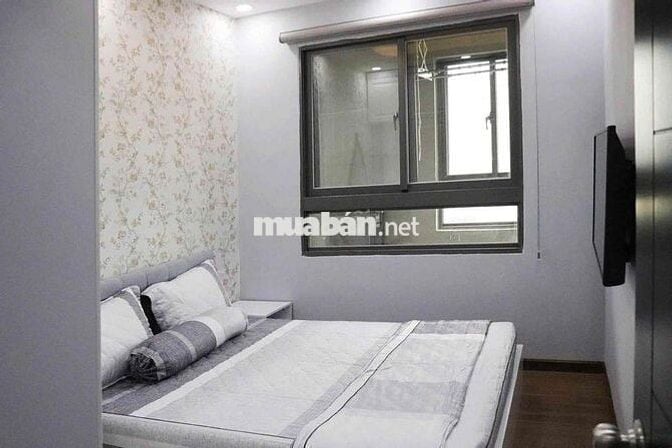 bán căn hộ Docklands Full Nội Thất Nguyễn Thị Thập, Quận 7