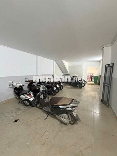 TRỌ MỚI CITYLAND CENTER HILL BAN CÔNG, LẦU 1, GẦN ĐH CÔNG NGHIỆP 500M