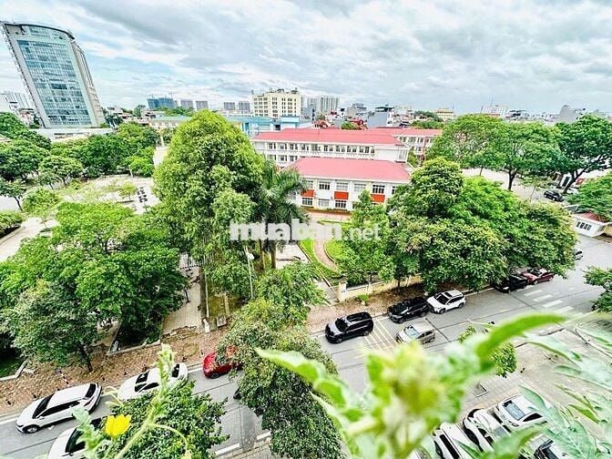 Chung Cư HH2AA đối diện trường tiểu học Giả THụy 9tr