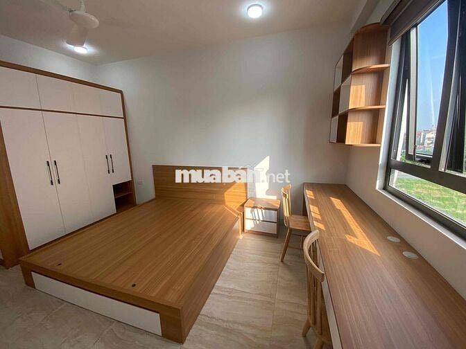 CĂN HỘ 90m2 KHU VỰC NGỌC THUỴ (giá có thương lượng)